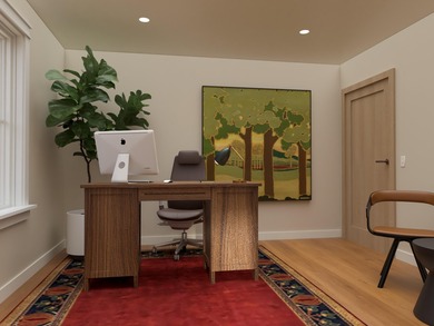 Visit. At the pinnacle of sustainable building, The Bridge