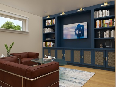 Visit. At the pinnacle of sustainable building, The Bridge