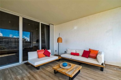 Bright and spacious 2BR, 2B PH apartment with great views of the