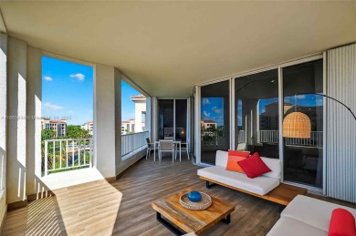 Bright and spacious 2BR, 2B PH apartment with great views of the