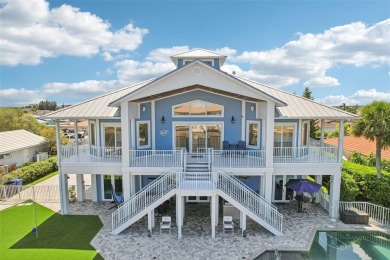 A once in a Lifetime opportunity to own a STUNNING CUSTOM BUILT