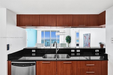 Experience breathtaking, direct east-facing views that stretch