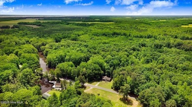 Escape to tranquility in Harrellsville, NC with this cozy 3