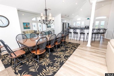 Exceptional oceanfront estate situated on half an acre with over