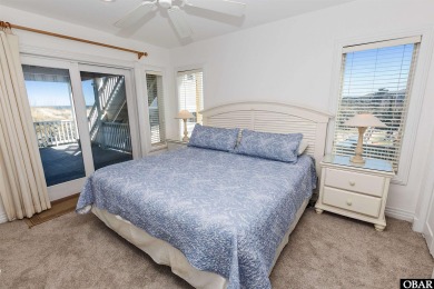 Exceptional oceanfront estate situated on half an acre with over