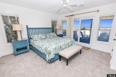 Exceptional oceanfront estate situated on half an acre with over