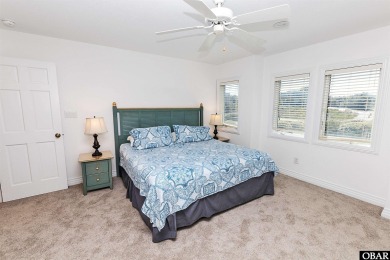 Exceptional oceanfront estate situated on half an acre with over