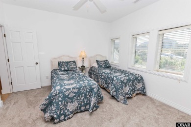 Exceptional oceanfront estate situated on half an acre with over