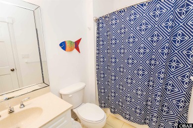 Exceptional oceanfront estate situated on half an acre with over