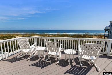 Exceptional oceanfront estate situated on half an acre with over