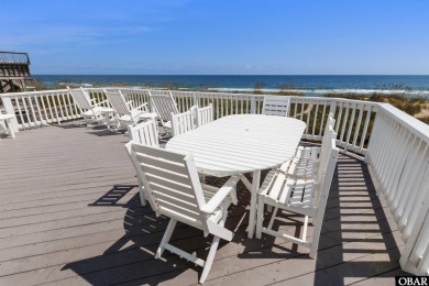 Exceptional oceanfront estate situated on half an acre with over