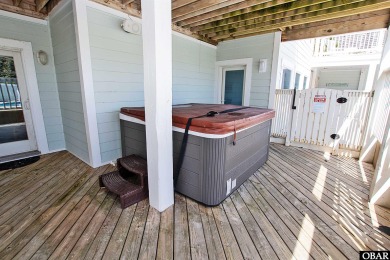 Exceptional oceanfront estate situated on half an acre with over