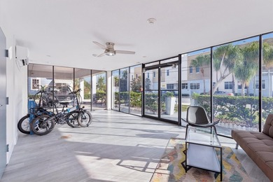 Discover your charming urban oasis in the heart of Downtown St