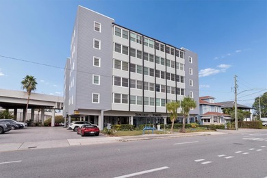 Discover your charming urban oasis in the heart of Downtown St