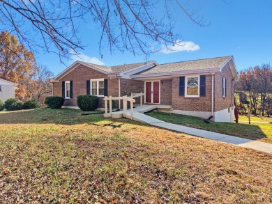 Beautiful 1+ acre lot in the highly desirable Woodlake Estates