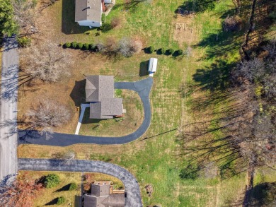 Beautiful 1+ acre lot in the highly desirable Woodlake Estates