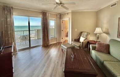 Enjoy breathtaking views of the ocean from every corner of the