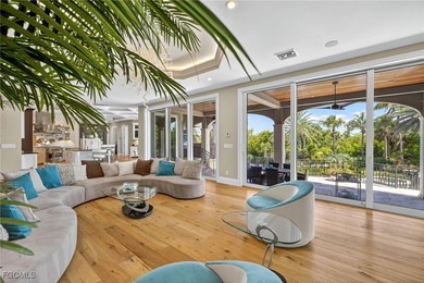 A truly extraordinary tropical oasis, this stunning estate is