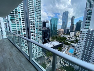 BEAUTIFUL 1 BEDROOM + DEN, 1 BATH UNIT IN BRICKELL AT MILLECENTO