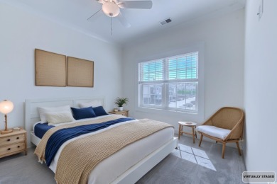 It's a Beauty! Better than new 3 bedroom, 2 bath Golf Villa in a