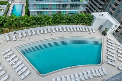 BEAUTIFUL 1 BEDROOM + DEN, 1 BATH UNIT IN BRICKELL AT MILLECENTO