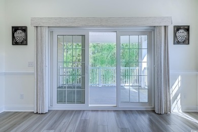 It's a Beauty! Better than new 3 bedroom, 2 bath Golf Villa in a