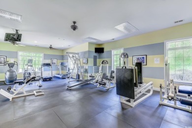 It's a Beauty! Better than new 3 bedroom, 2 bath Golf Villa in a