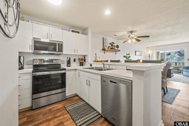 SOUNDFRONT, first floor, sold FURNISHED with ELEVATOR! PROVEN