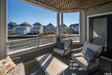 SOUNDFRONT, first floor, sold FURNISHED with ELEVATOR! PROVEN