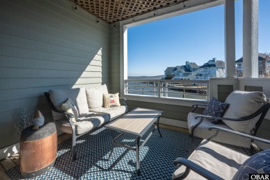 SOUNDFRONT, first floor, sold FURNISHED with ELEVATOR! PROVEN