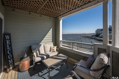 SOUNDFRONT, first floor, sold FURNISHED with ELEVATOR! PROVEN