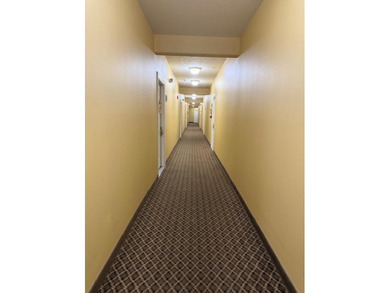 Move-in ready one bedroom, one bath condo located at