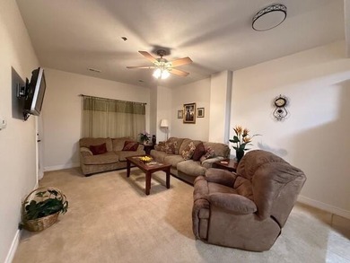 Move-in ready one bedroom, one bath condo located at