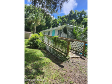 Home is across the street from main Grocery store in town. (Winn