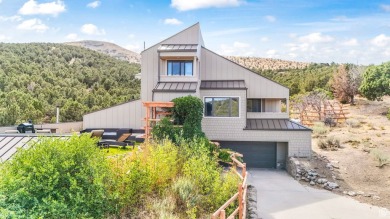 Experience unmatched mountain living. This remarkable home