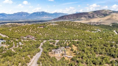 Experience unmatched mountain living. This remarkable home