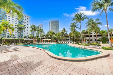 Welcome to Unit 816 at Ocean Reserve in Sunny Isles Beach - A