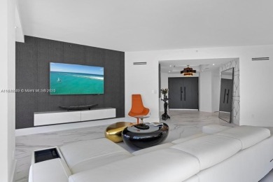 Step inside this rare, '01' line residence at the Portofino