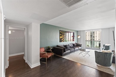 Welcome to Unit 816 at Ocean Reserve in Sunny Isles Beach - A