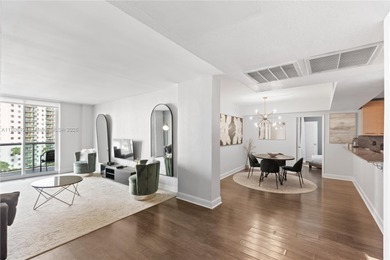 Welcome to Unit 816 at Ocean Reserve in Sunny Isles Beach - A