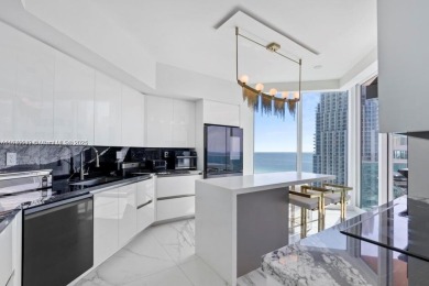 Step inside this rare, '01' line residence at the Portofino