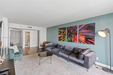 Welcome to Unit 816 at Ocean Reserve in Sunny Isles Beach - A