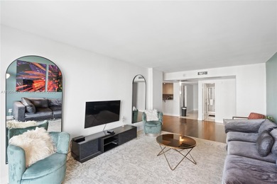 Welcome to Unit 816 at Ocean Reserve in Sunny Isles Beach - A