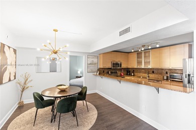 Welcome to Unit 816 at Ocean Reserve in Sunny Isles Beach - A