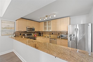 Welcome to Unit 816 at Ocean Reserve in Sunny Isles Beach - A