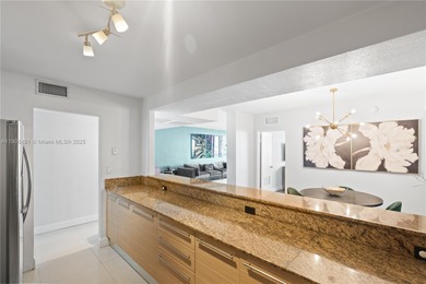 Welcome to Unit 816 at Ocean Reserve in Sunny Isles Beach - A