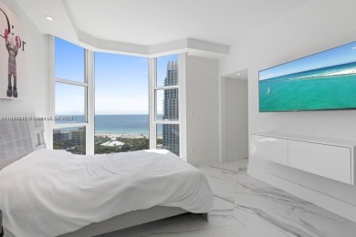 Step inside this rare, '01' line residence at the Portofino