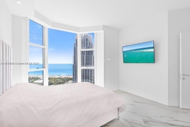 Step inside this rare, '01' line residence at the Portofino