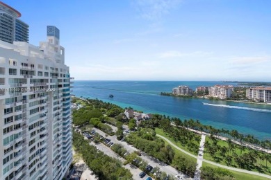 Step inside this rare, '01' line residence at the Portofino