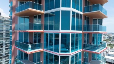 Step inside this rare, '01' line residence at the Portofino